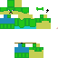 Texture for emerald name