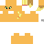 Texture for AppleJack