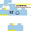 Texture for monkey