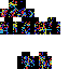 Texture for Monstru