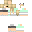 Texture for kitty