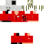 Texture for steve 2