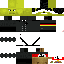 Texture for Shrek