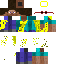 Texture for kolap