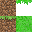 Texture for Grass block