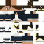 Texture for lauti kun asta