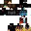Texture for mmc skin