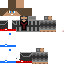 Texture for mavikaplanlar