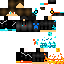 Texture for Steve