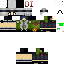 Texture for kakash
