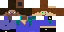 Texture for Steve