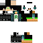 Texture for AdilsonMaster