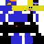 Texture for scary