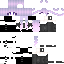 Texture for Nebula