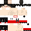 Texture for steve