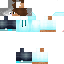 Texture for Steve