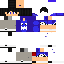Texture for p3dru reverso