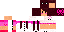 Texture for ib貓女