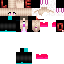 Texture for mina 1