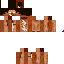 Texture for steve