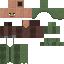 Texture for Normal looking Villager