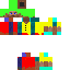 Texture for COOL GUY