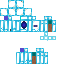 Texture for Blue Blink!