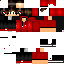 Texture for rexted