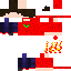 Texture for aed