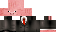Texture for trolling pig man