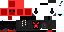 Texture for steve