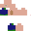 Texture for Adriano