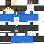 Texture for doraemon05a