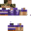 Texture for T