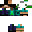 Texture for Thunderbrine Animation And Parallel craft