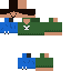 Texture for NerdoCraft