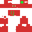 Texture for Ringo