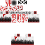 Texture for ghast
