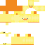 Texture for civciv portakal