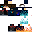 Texture for GeoMCSG