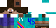 Texture for char