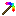 Texture for Pickaxe Rainbow