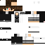 Texture for steve