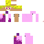 Texture for dom flamingo