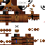 Texture for patch