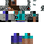 Texture for Stevenator