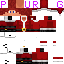 Texture for LUKONG (Navidad)