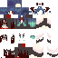 Texture for Orhidna_Wampire