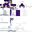 Texture for fem kokichi