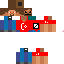Texture for Xaneh